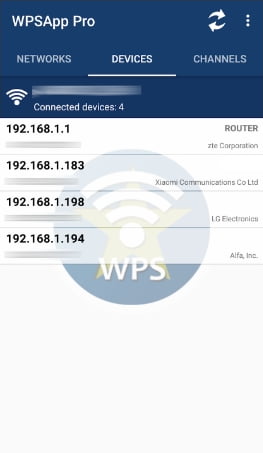 WPSApp Pro Premium APK