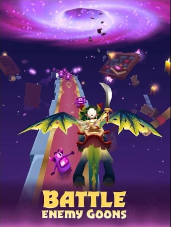 Blades of Brim MOD APK Free Shopping