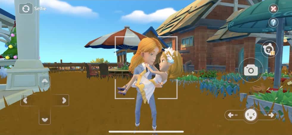 My Time at Portia MOD APK Unlimited Money