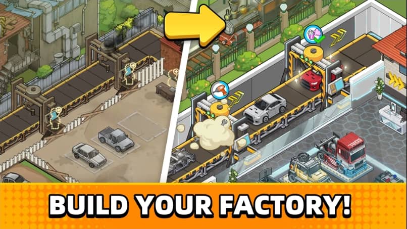 Used Car Tycoon MOD APK For Android