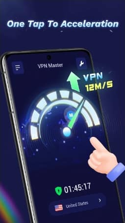 VPN Master MOD APK