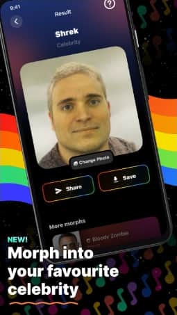 Wombo MOD APK Without Watermark