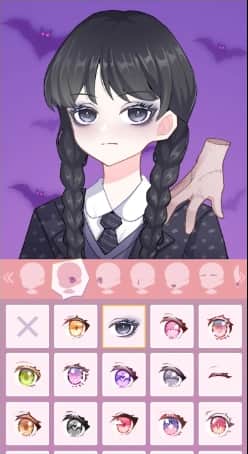 Anime Avatar Maker 2 Mod APK (Unlocked All) in 2023