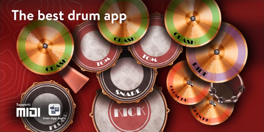 Classic Drum APK