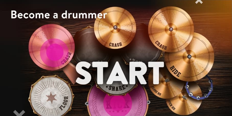 Classic Drum Premium MOD APK