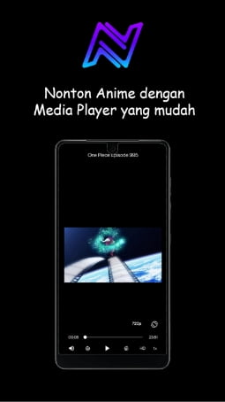 Download Nonton Anime Streaming Anime MOD APK