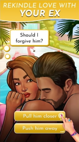 Love Island The Game 2 MOD APK For Android