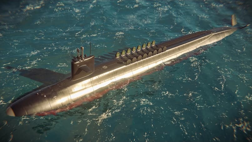 Modern Warships MOD APK Unlimited Money And