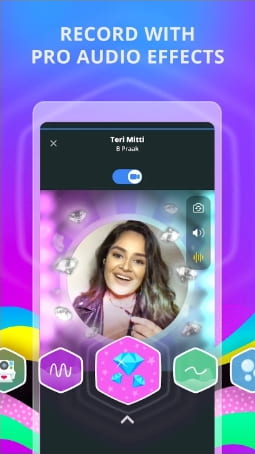 Smule MOD APK For Android
