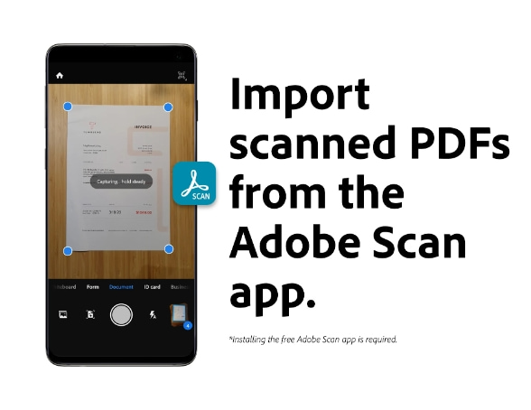 Adobe Acrobat Reader MOD APK Latest Version