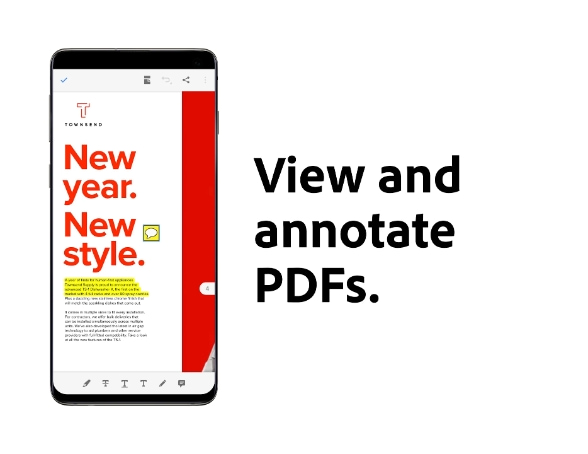 adobe acrobat reader dc mod apk