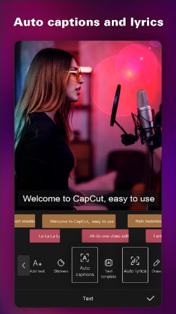 CapCut MOD APK Premium Unlocked