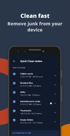 download ccleaner pro apk latest