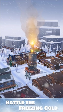 Frozen City MOD APK Latest Version