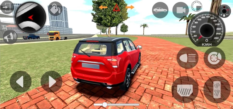 INDIAN CAR SIMULATOR 3D 🤫 UNLIMITED MONEY 😍  Unlimited Money Indian Cars  Simulator 3d 