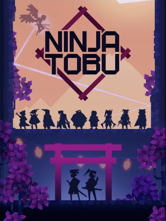 Ninja Tobu MOD APK Free Shopping