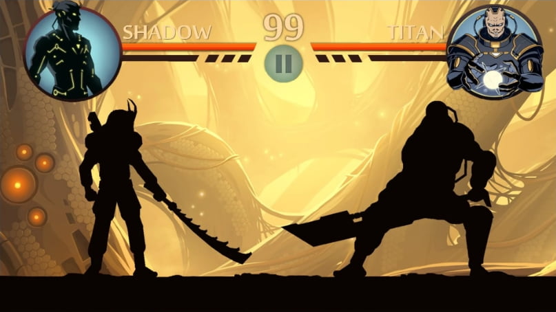 Shadow Fight 2 MOD APK Hack Unlimited Everything And Max Level