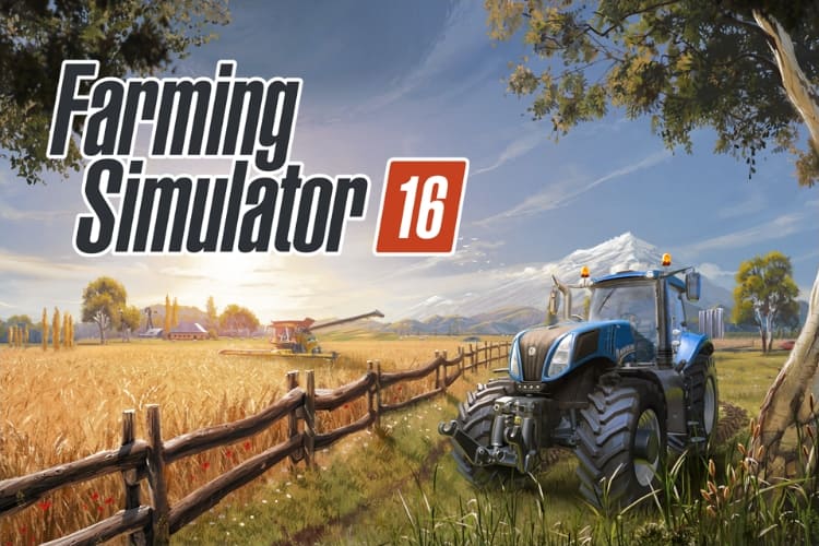 Farming Simulator 23 Mod Apk 0.0.0.16 (Unlimited Money)