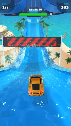 Race Master 3D MOD APK All Cars Unlocked