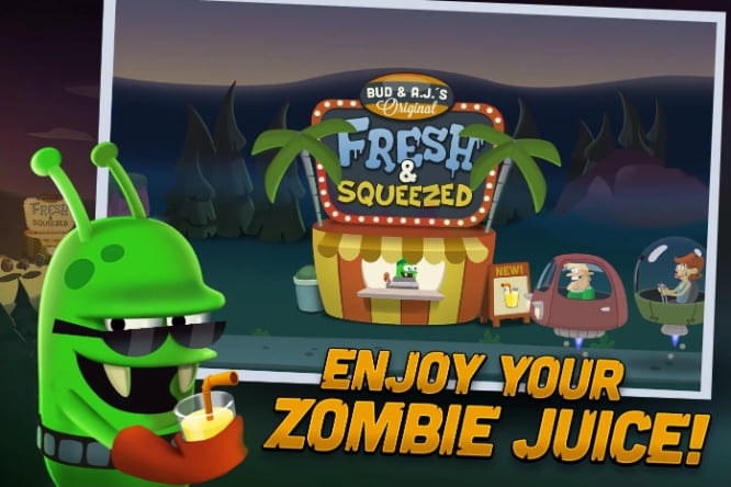 Zombie Catchers MOD APK Latest Version