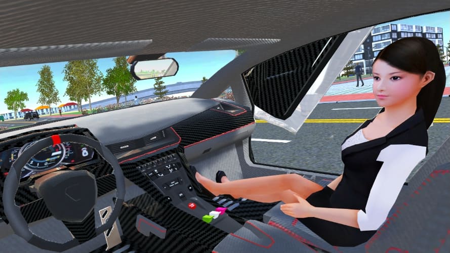 Car Simulator 2 MOD APK All Missions Unlocked