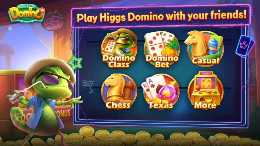 Stream Download Higgs Domino RP APK + X8 Speeder Bundle for a Fun and  Rewarding Domino Experience from Robin