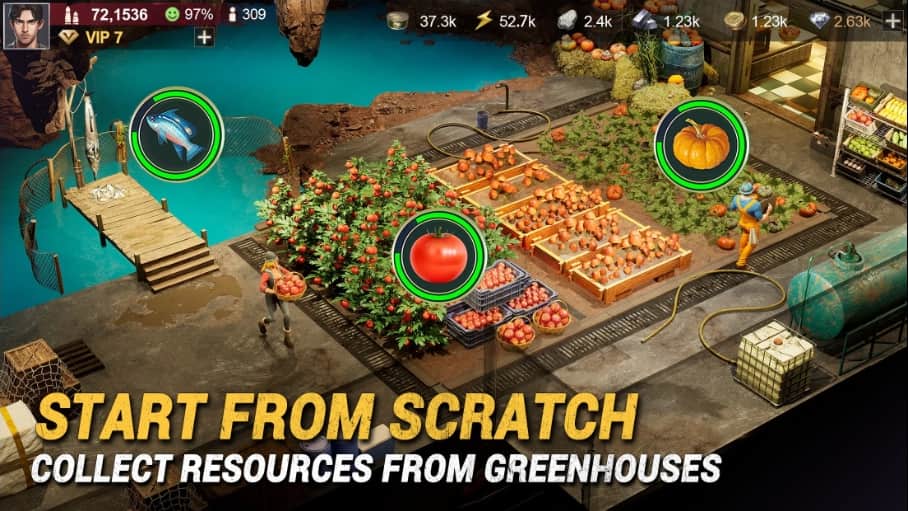MLBB Creator Camp on LinkedIn: Last Fortress Underground Mod Apk 2023 (Unlimited Everything). Last…