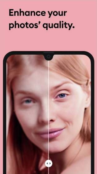 Remini Pro MOD APK Full Unlocked No Ads