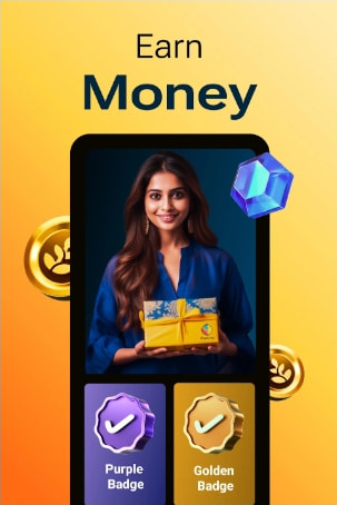 ShareChat MOD APK Without Watermark