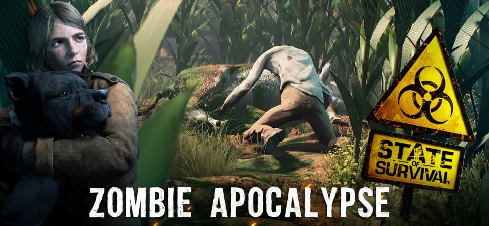 State of Survival MOD APK