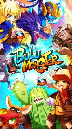 Bulu Monster MOD APK Latest Version