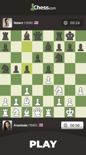 Chess MOD APK All Levels Unlocked