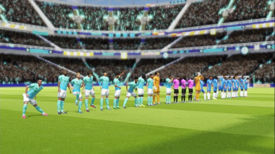 Dream League Soccer 2023 MOD APK Unlimited Everything