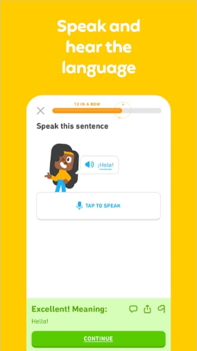 Duolingo Premium Hack APK