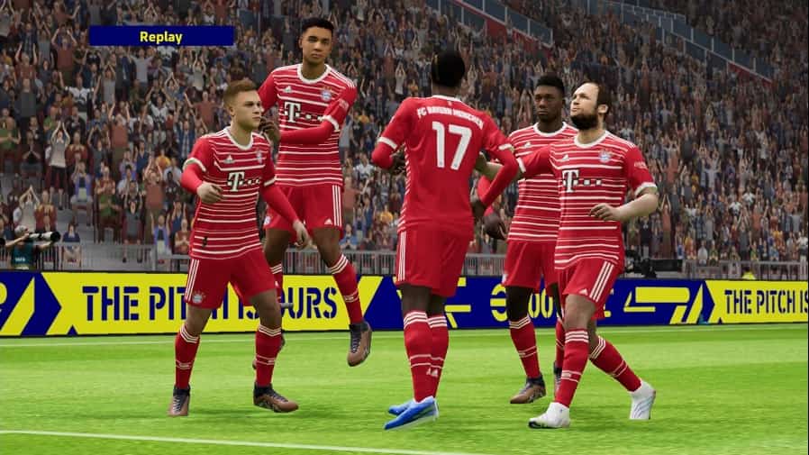 eFootball PES 2023 Download