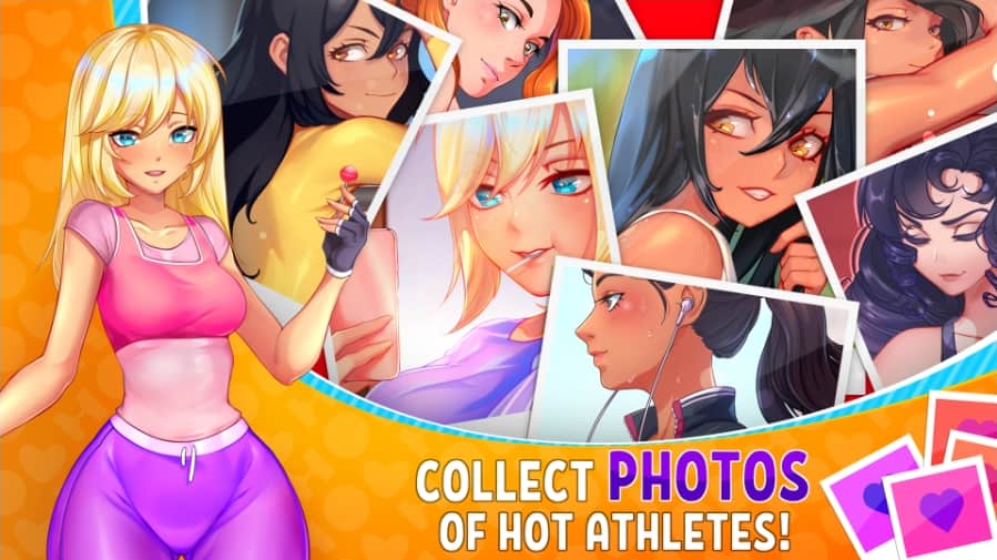 Hot Gym MOD APK Unlimited Gems And Money