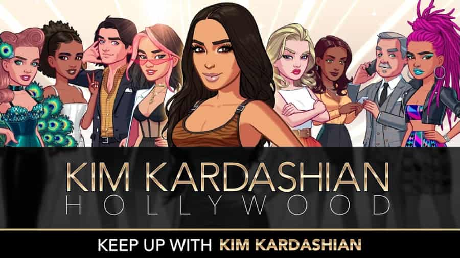 Kim Kardashian: Hollywood MOD APK