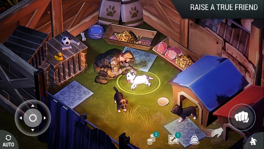 Last Day on Earth MOD APK Unlimited Everything