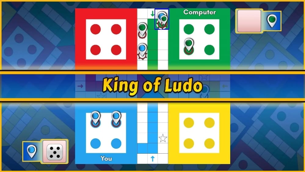 Ludo King Controller APK Free Download