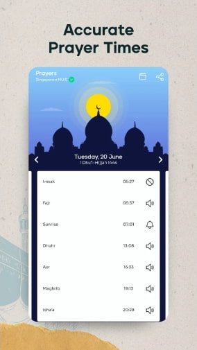 Muslim Pro MOD APK For Android