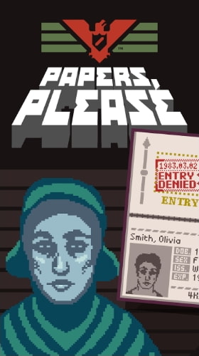 Papers Please APK