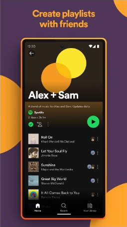 Spotify Premium Mod Apk Latest Version
