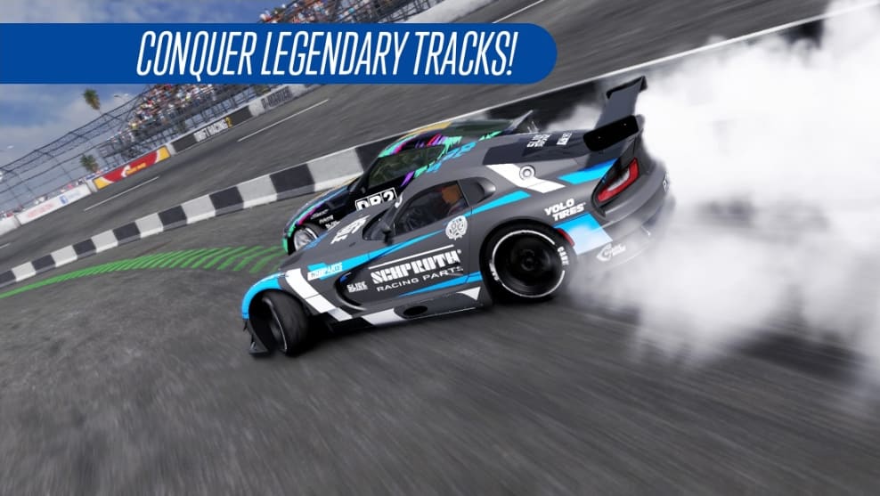 CarX Drift Racing 2 MOD APK Hack Download