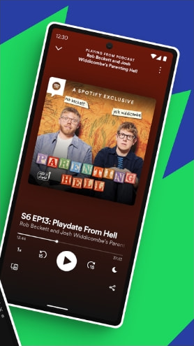 Spotify Premium Mod Apk Latest Version
