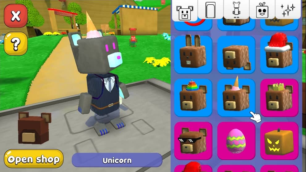 Stream Super Bear Adventure Unlimited Coins APK: The Best Way to Play the  Game from Clanoftincsa