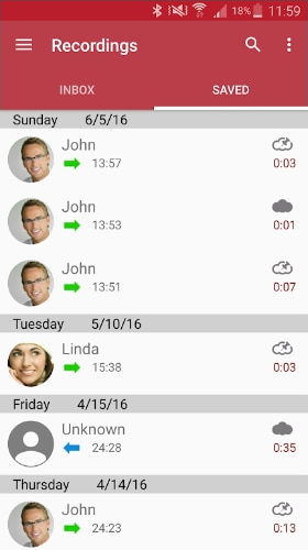 Automatic Call Recorder MOD APK Download