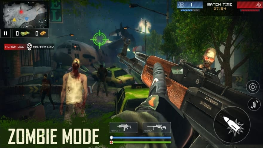 BattleOps MOD APK Download