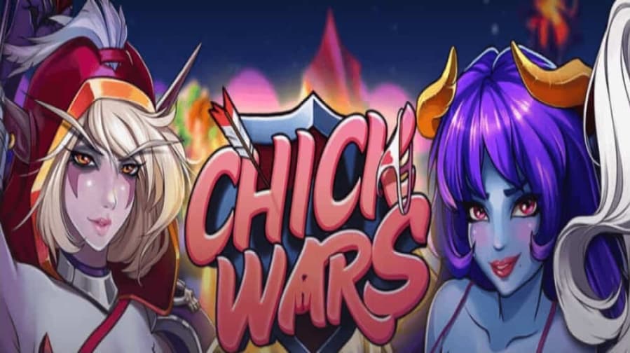 Cunt Wars MOD APK Download