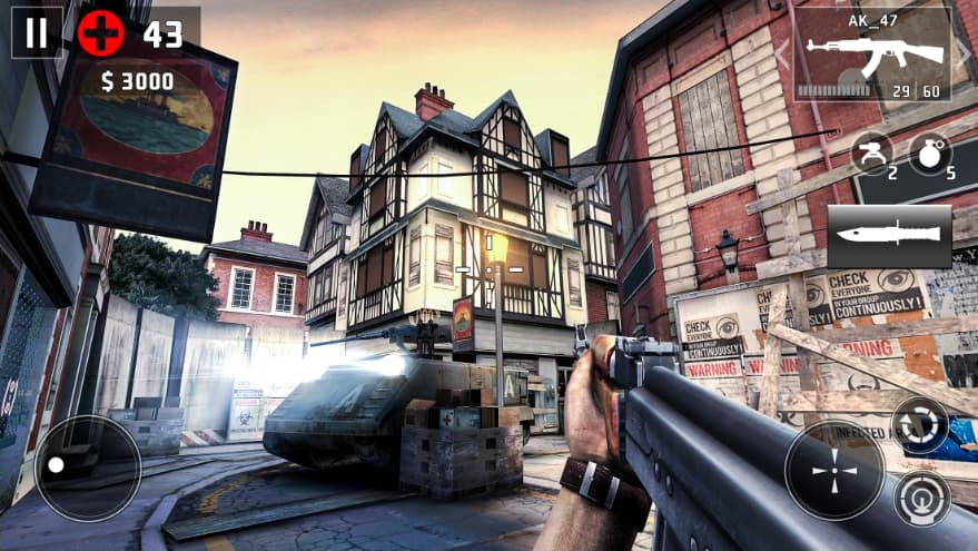 Dead Trigger 2 MOD APK Latest Version