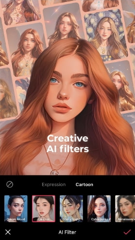 EPIK Photo Editor MOD APK Premium Unlocked